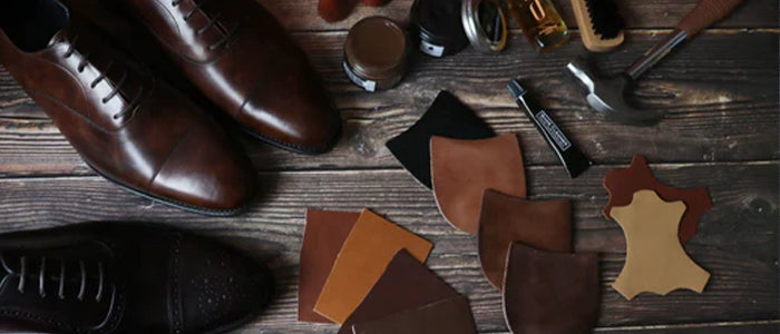 Caring for Your Shoes: Essential Cleaning and Storing Tips for Longevity