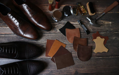 Caring for Your Shoes: Essential Cleaning and Storing Tips for Longevity