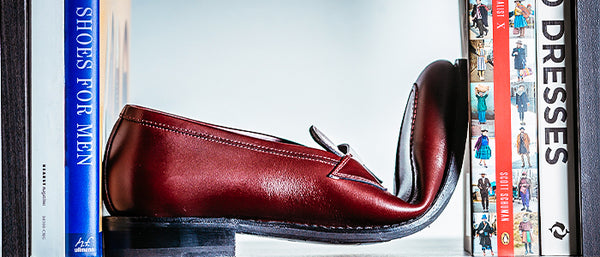 Understanding the Types of Shoe Construction for Men's Leather Footwear