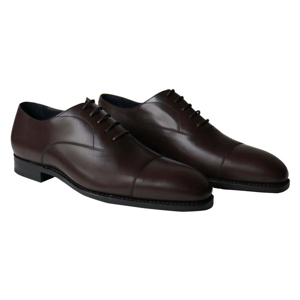 Dallas Chocolate Oxford Shoes | Jonathan Abel Dallas Chocolate Oxford Shoes | Jonathan Abel