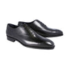 The deep black hue and classic design make these Goodyear Welted  Oxford shoes