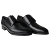 Goodyear Welted Derby shoes a fushion of timeless design and sophisticated craftmanship.