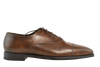Only the finest leathers from Conceria llcea