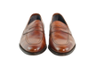 Built on our R385 round toe last.