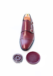 Cream Polish (Bordeaux)