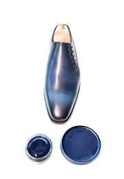 Cream Polish (Marine Blue)